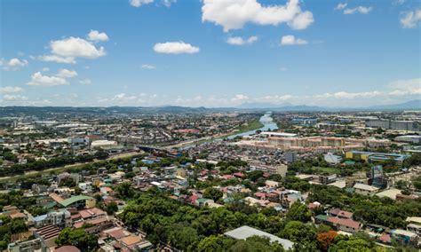 what region is pasig|Everything You Need to Know About Pasig City, aka the “Green .